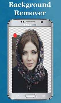 Background Remover Photo Edit screenshot 3