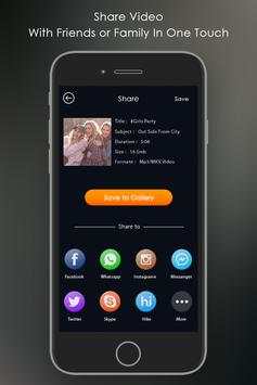 Photo Video Slideshow Maker screenshot 6