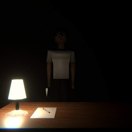 BeuBae - 3D Horror Game 2.2.4