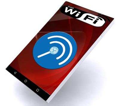 WiFi Master Key screenshot 2