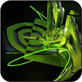 Graffiti 3d wallpapers 60