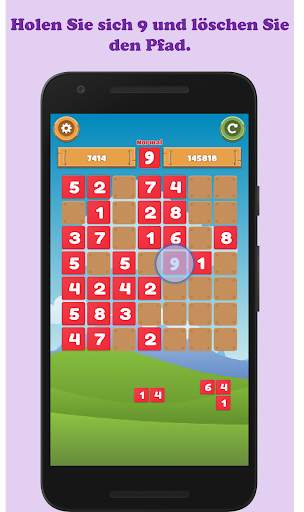 Weg zu 9 screenshot 3