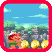 Adventure Island Run icon
