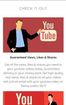 Social Media Marketing screenshot 2