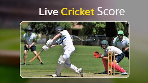 Live Cricket TV, HD Cricket TV screenshot 2