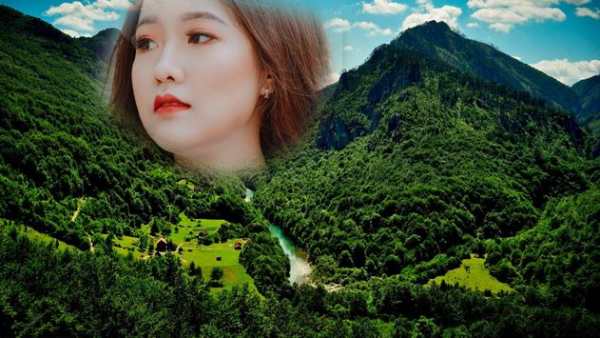 Nature Photo Frame Maker Editor Application 2020 screenshot 5