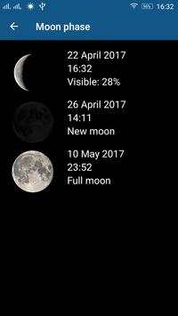 Weather & Clock Widget screenshot 5