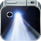 Bright Flashlight LED Torch icon