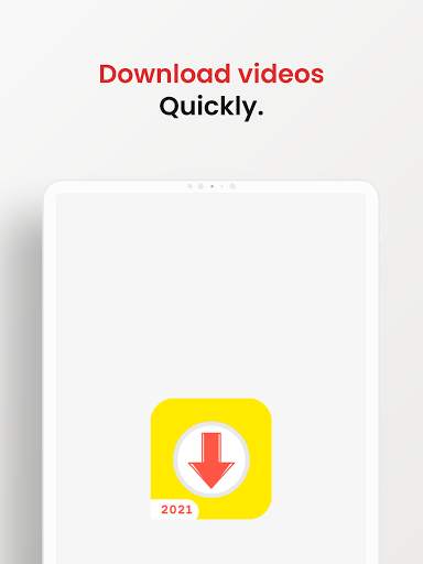 Snaptubè app screenshot 3