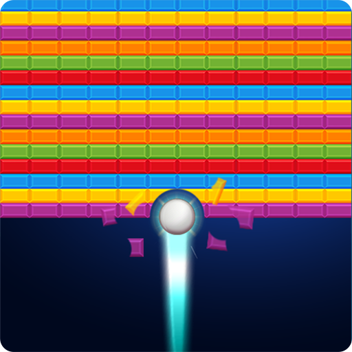 Action Bricks Strike icon