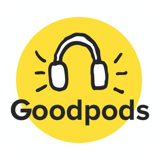 Goodpods - Podcast Player 3.6.2