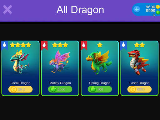 Dragon Village screenshot 6