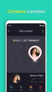 Mobile GPS Locator, Maps & Mobile Location Tracker screenshot 4