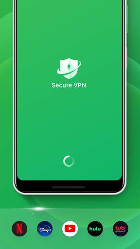 Secure VPN - Free VPN Proxy Server & Fast Service screenshot 4
