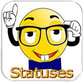 Status a tout faire 5.48