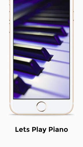 Piano Master - Portable Piano screenshot 4