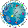 News Center - World News Now icon
