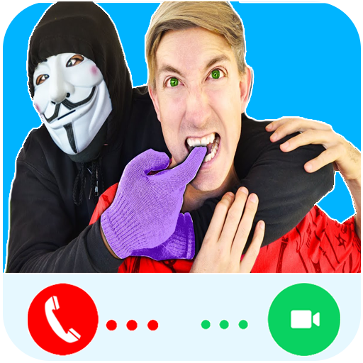 PZ9 Melvin Voice &amp; Video icon