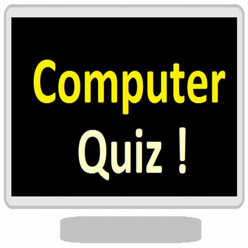 Computer Quiz 2K 2.13