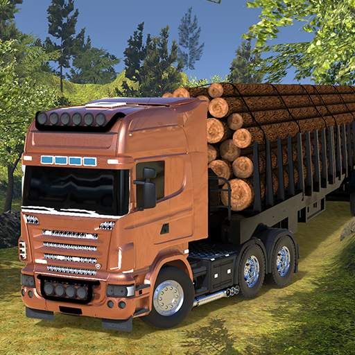 Off-road Cargo Truck Simulator 1.0
