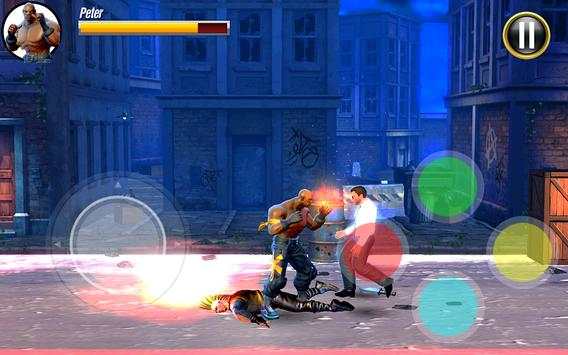 Gangster Clash скриншот 15