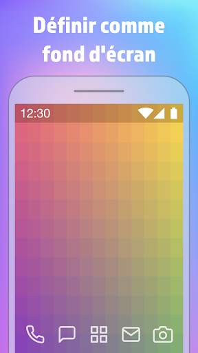 Color Puzzle:Puzzle à colorier screenshot 3
