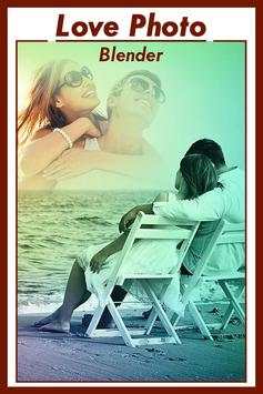 Love Photo blender screenshot 2