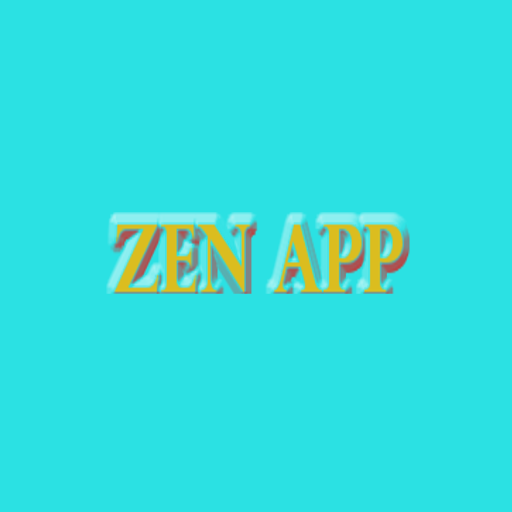 Zen App icon