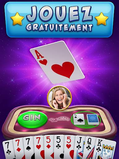 Gin Rummy Plus screenshot 7
