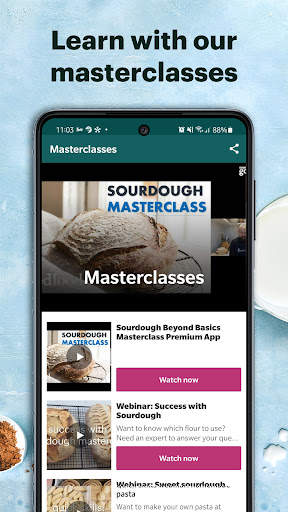 BBC Good Food screenshot 4