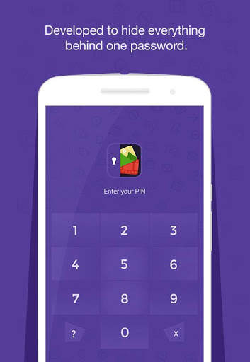 Gallery Locker screenshot 8