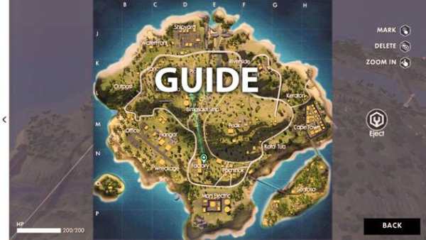 Free Fire Tips screenshot 2