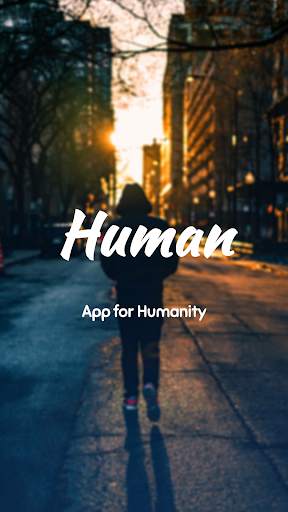Human screenshot 1