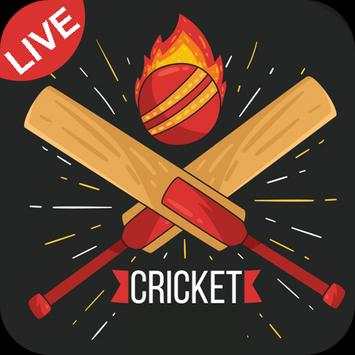 Cricket Live Fast Line screenshot 1