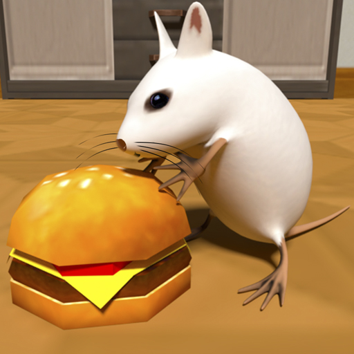 ikon Rat and Mouse Simulator Game