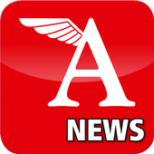 AVIATOR-News icon
