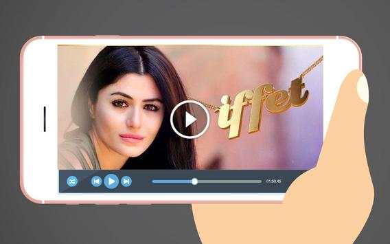 Pakistani TV screenshot 2