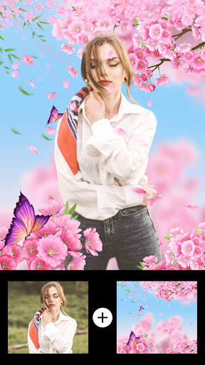 PicsPro - Photo Editor Effects screenshot 7
