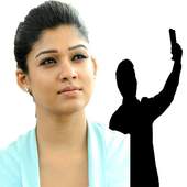 Selfie With Nayantara 1.3