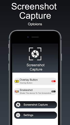 Screen Short Capture screenshot 1