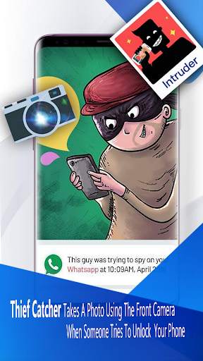 AppLock screenshot 8
