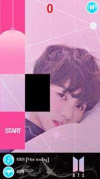 BTS Piano Tiles - Magic Piano 2019 screenshot 7