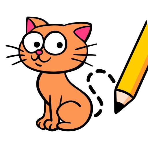 Draw Puzzle: offline game 9