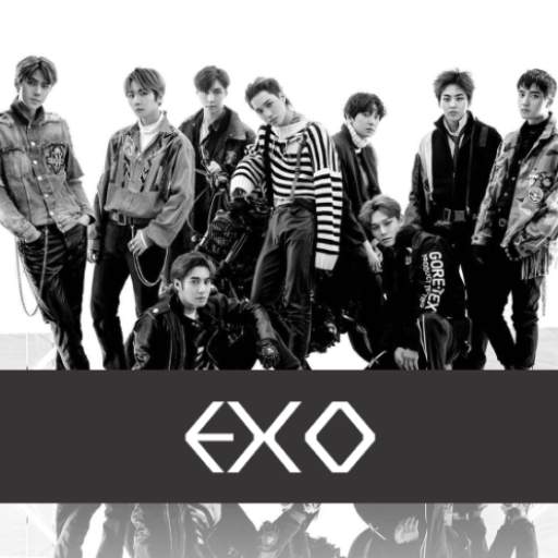 EXO Wallpaper - KPOP 1.7