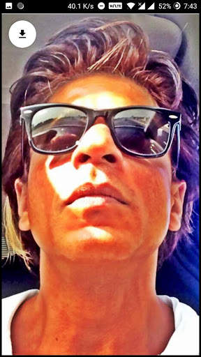Sharukh Khan Wallpapers 4 تصوير الشاشة