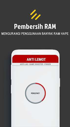 Anti Lemot & Anti LAG! screenshot 4