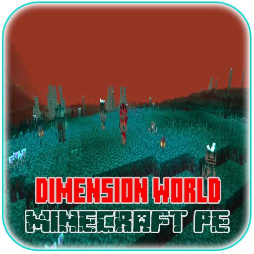 Mods Dimension World Minecraft 1.1