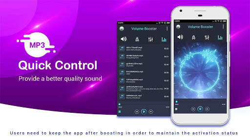 Super High Volume Booster - Loud Sound Booster screenshot 3