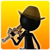 Stick Sniper 2016 1.1