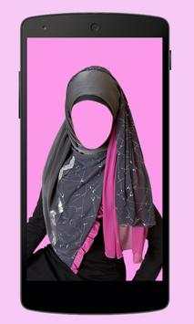 Hijab Fashion Suit screenshot 4